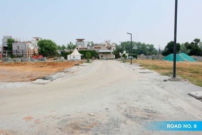 Roots Courtyard 2 - Construction Update - October 2026